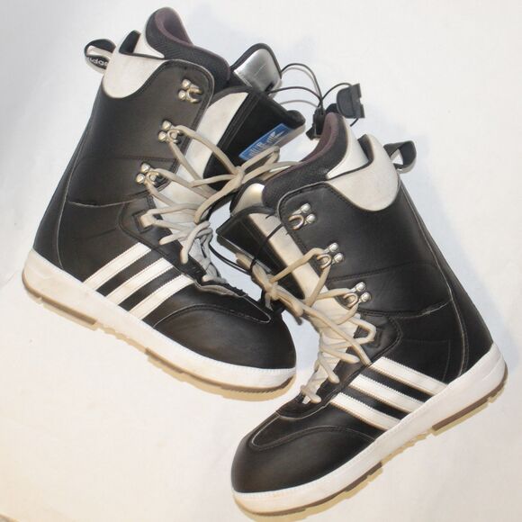 Adidas Samba ADV Snowboard Boots Mens US Size 11
